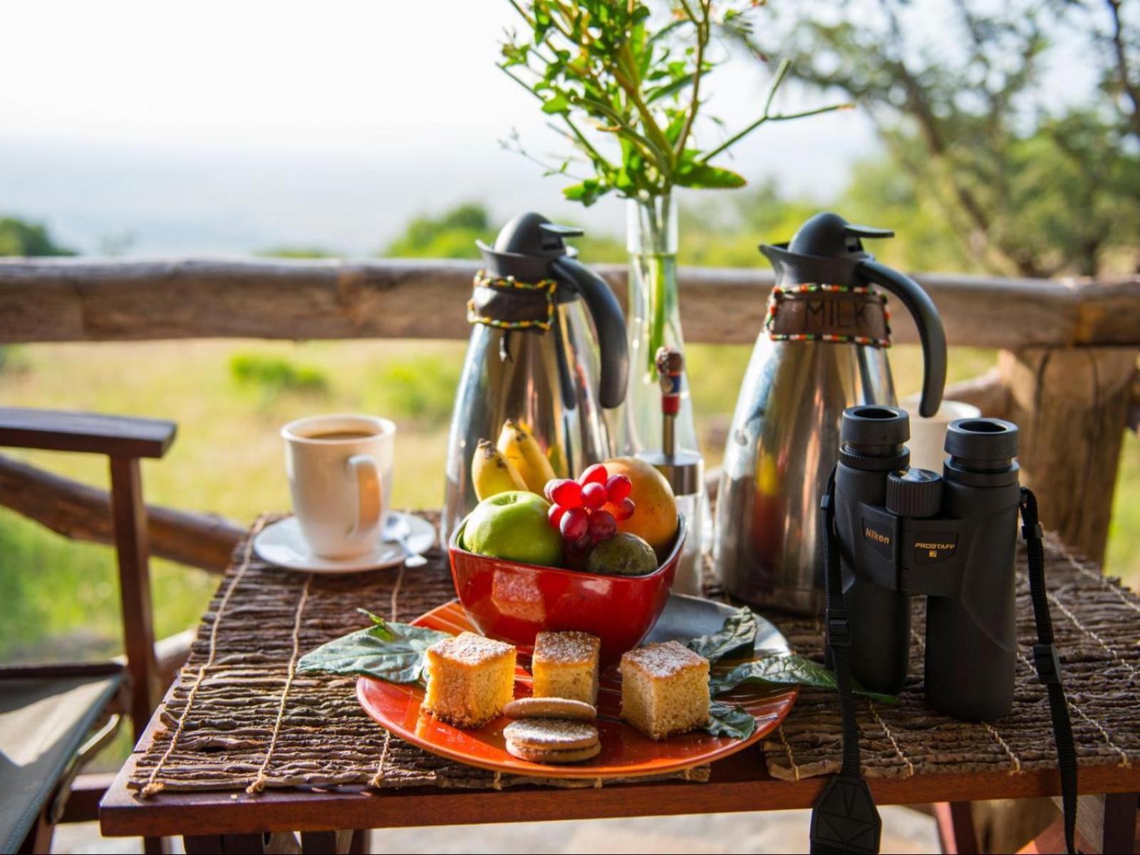 Kilima Camp - Safari In Masai Mara Villa Lolgorien Exteriör bild