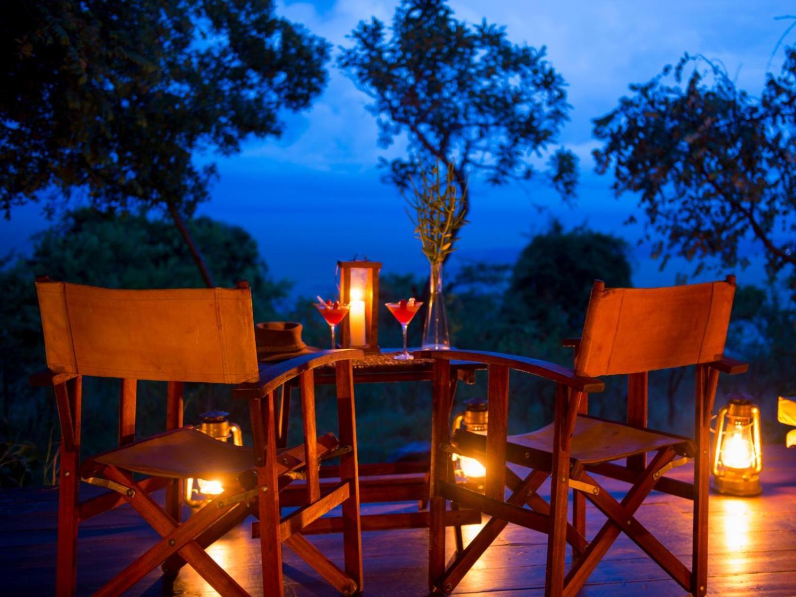 Kilima Camp - Safari In Masai Mara Villa Lolgorien Rum bild